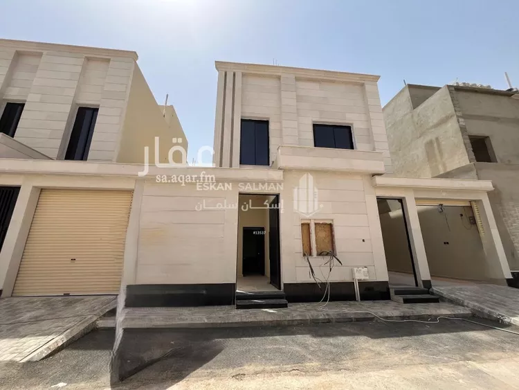 دور للبيع في شارع الميناء, حي الندوة, مدينة الرياض, منطقة الرياض صورة 2