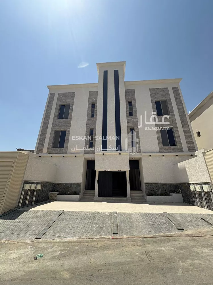 شقة للبيع في شارع عبدالله العدوي, حي سلطانة, مدينة ابها, منطقة عسير