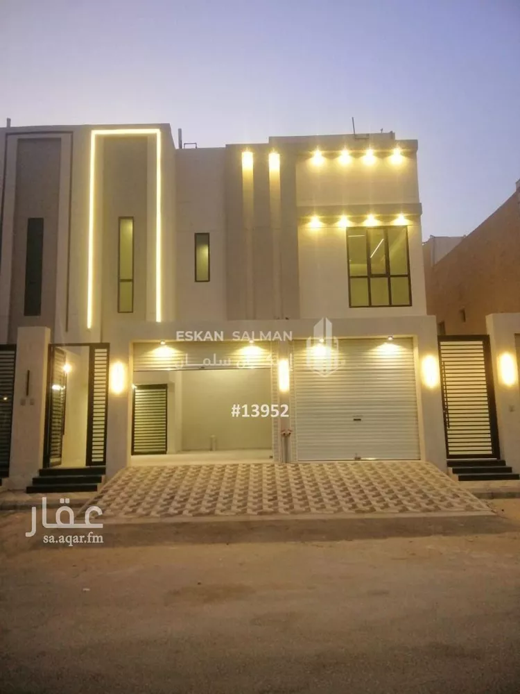 شقة للبيع في شارع السلطان العقيلي, حي ضاحية الملك فهد, مدينة الدمام, المنطقة الشرقية