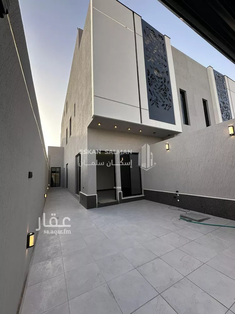 فيلا للبيع في شارع رقم 206, حي الجنادرية, مدينة الرياض, منطقة الرياض صورة 5