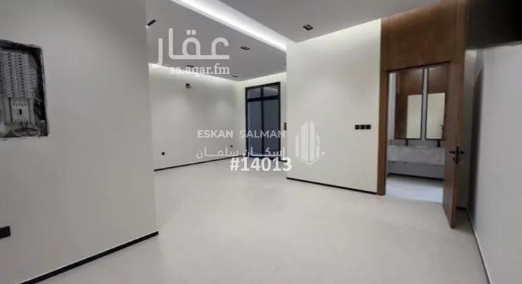 دور للبيع في شارع عبدالوهاب بن مجاهد, حي البيان, مدينة الرياض, منطقة الرياض صورة 3