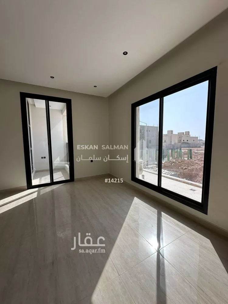 شقة للبيع في شارع الجنادرية, حي الجنادرية, مدينة الرياض, منطقة الرياض صورة 5