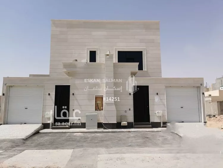 شقة للبيع في حي الجنادرية, مدينة الرياض, منطقة الرياض
