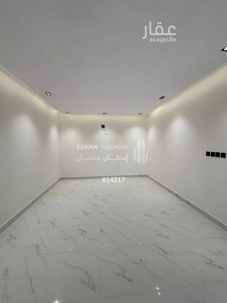 شقة للبيع في شارع رقم 152, حي الجنادرية, مدينة الرياض, منطقة الرياض صورة 3