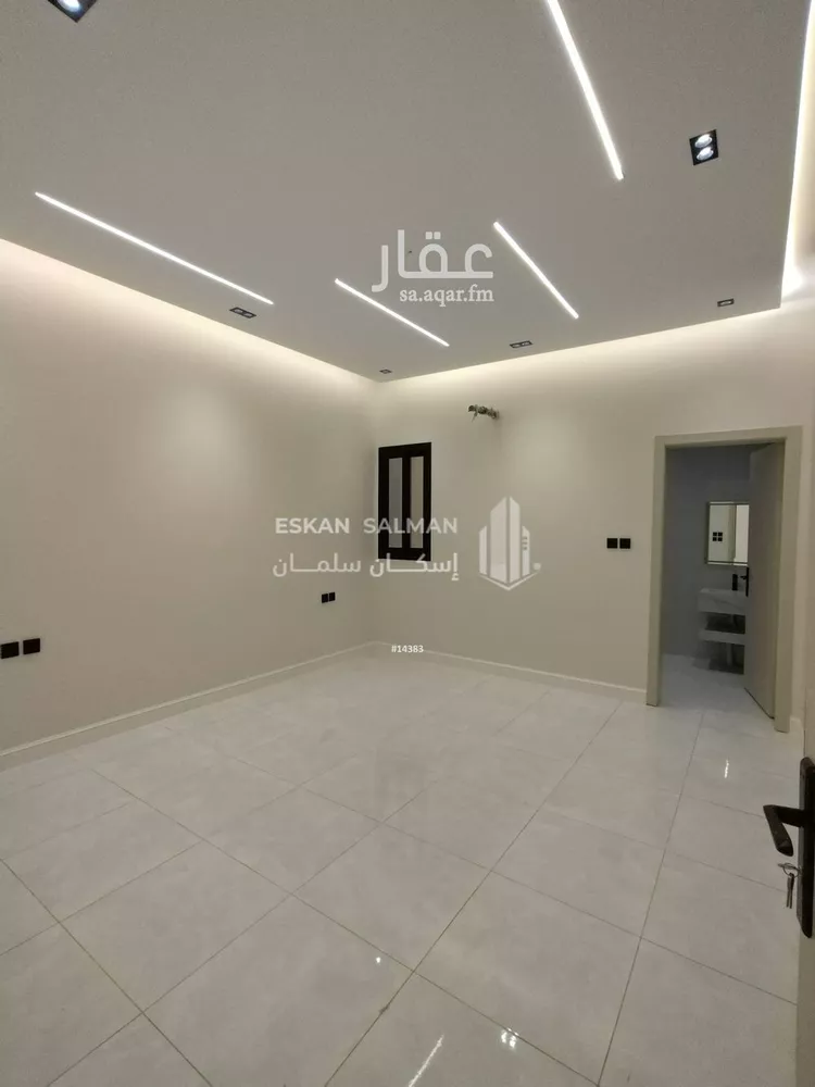 شقة للبيع في شارع ذورود سعيد ابن العاقب, حي الكوثر, مدينة مكه المكرمه, منطقة مكة المكرمة صورة 2
