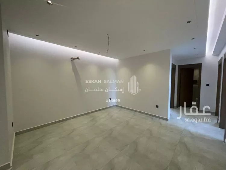 شقة للبيع في شارع ابن سمير, حي السلامة, مدينة جدة, منطقة مكة المكرمة صورة 3