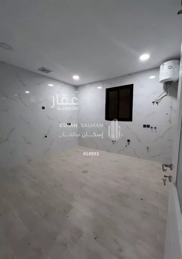 شقة للبيع في شارع مسلمه بن قيس, حي الأمير محمد بن سعود, مدينة الدمام, المنطقة الشرقية صورة 2