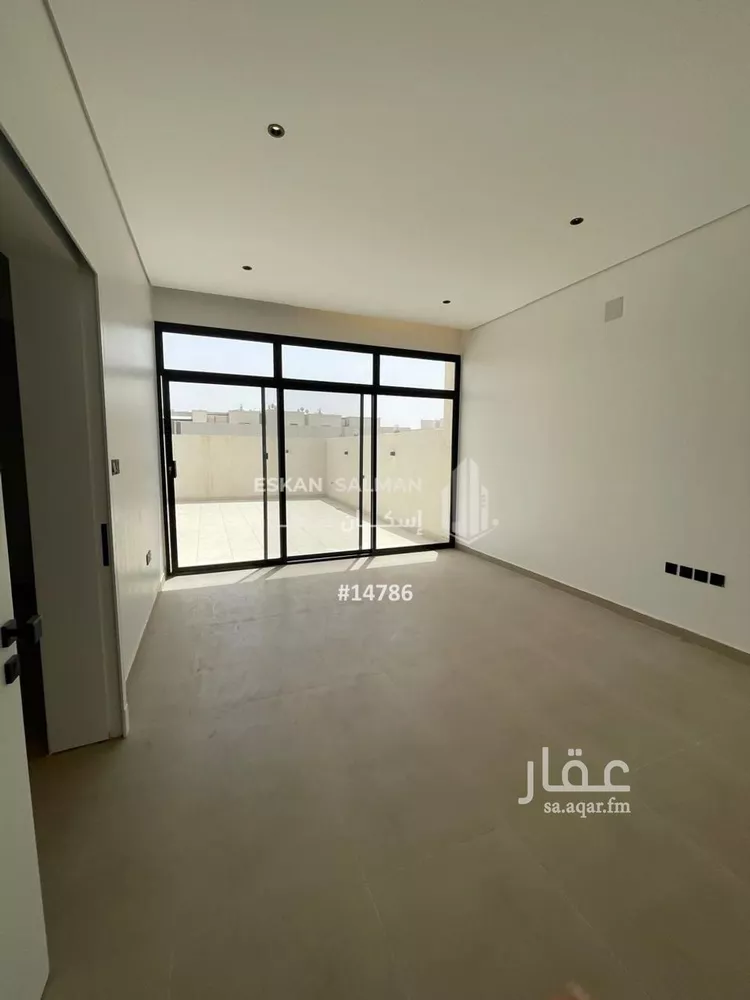 شقة للبيع في شارع الكهفة, حي الحزم, مدينة الرياض, منطقة الرياض صورة 3