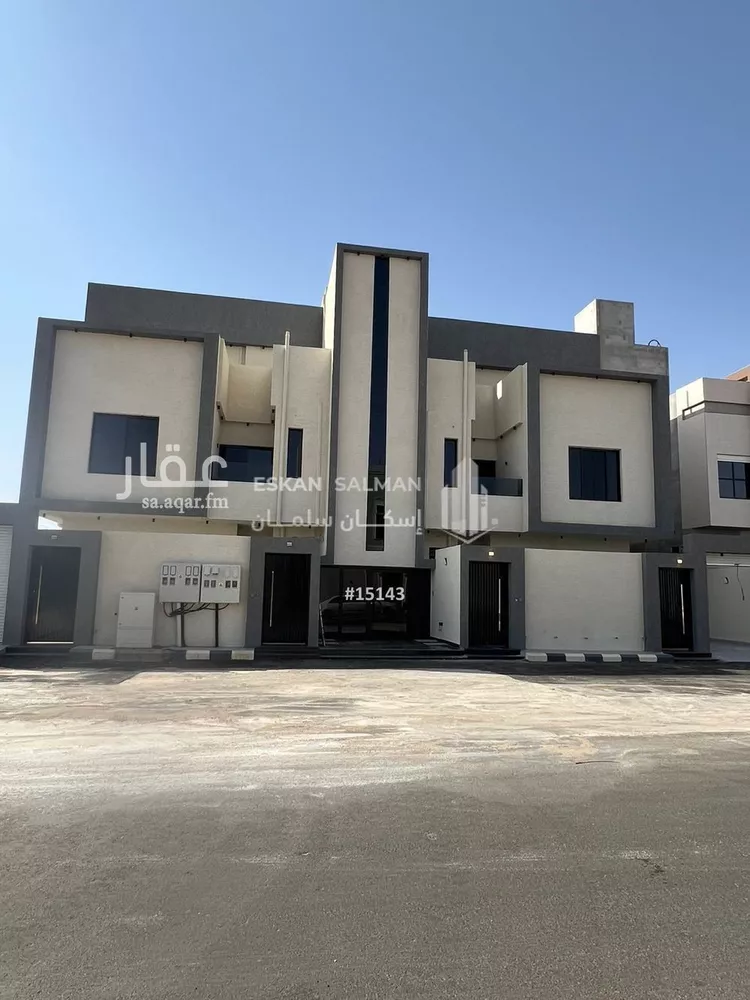 شقة للبيع في شارع ابي المظفر الازجي, حي النور, مدينة خميس مشيط, منطقة عسير
