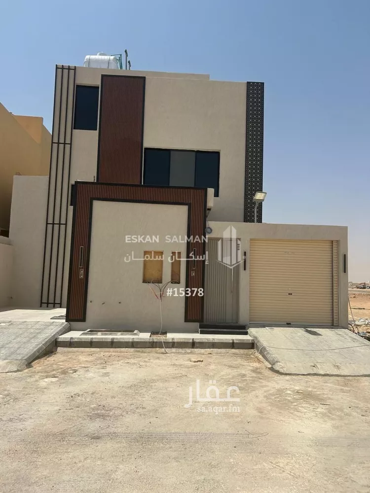 شقة للبيع في شارع وادي نعام, حي ضاحية نمار, مدينة الرياض, منطقة الرياض