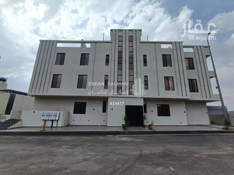 شقة للبيع في شارع شارع الغريد, حي الصفاء, مدينة ابها, منطقة عسير