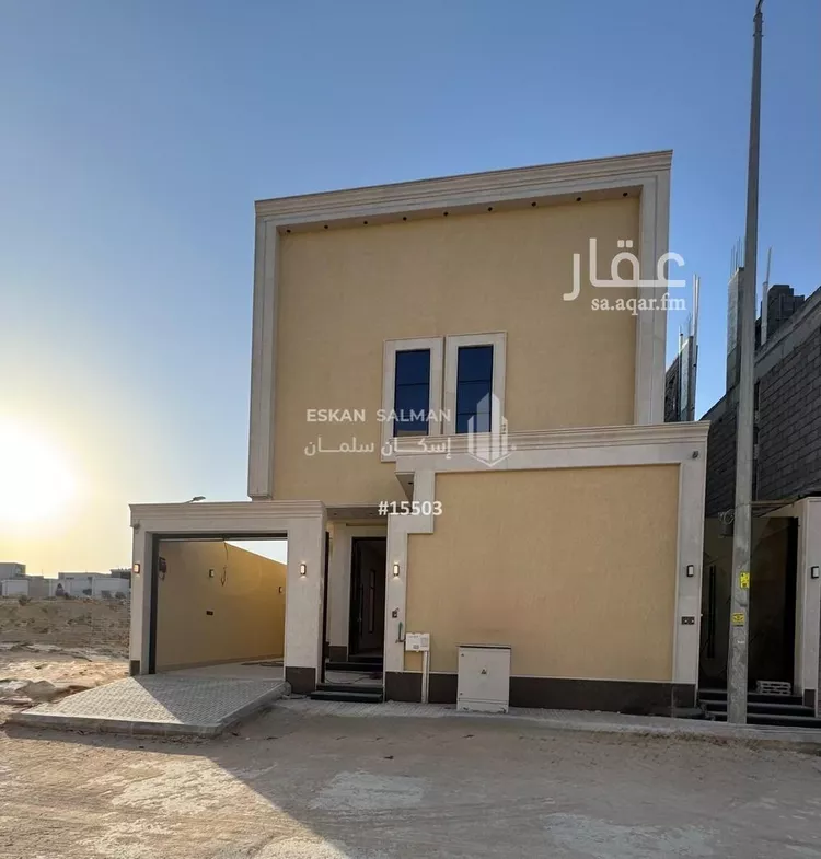 دور للبيع في شارع رقم 106, حي الجنادرية, مدينة الرياض, منطقة الرياض