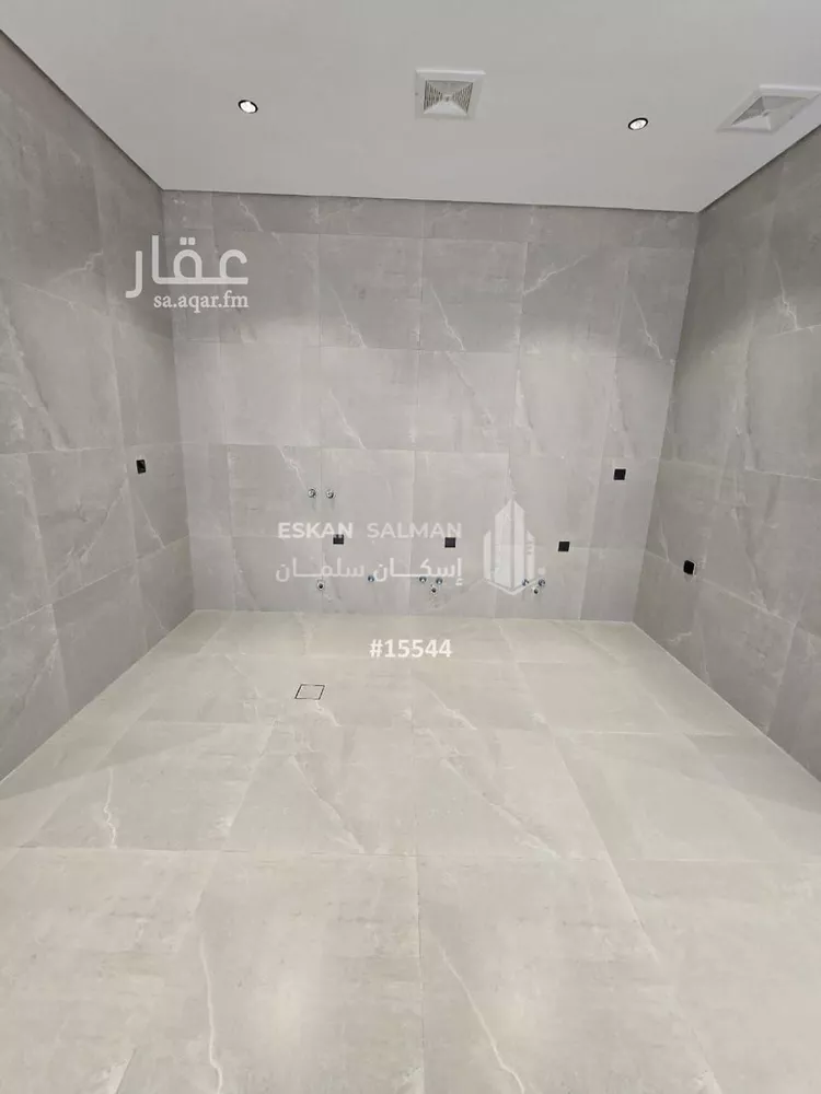 شقة للبيع في شارع ابو معبدالخزاي, حي الزهراء, مدينة جدة, منطقة مكة المكرمة صورة 3