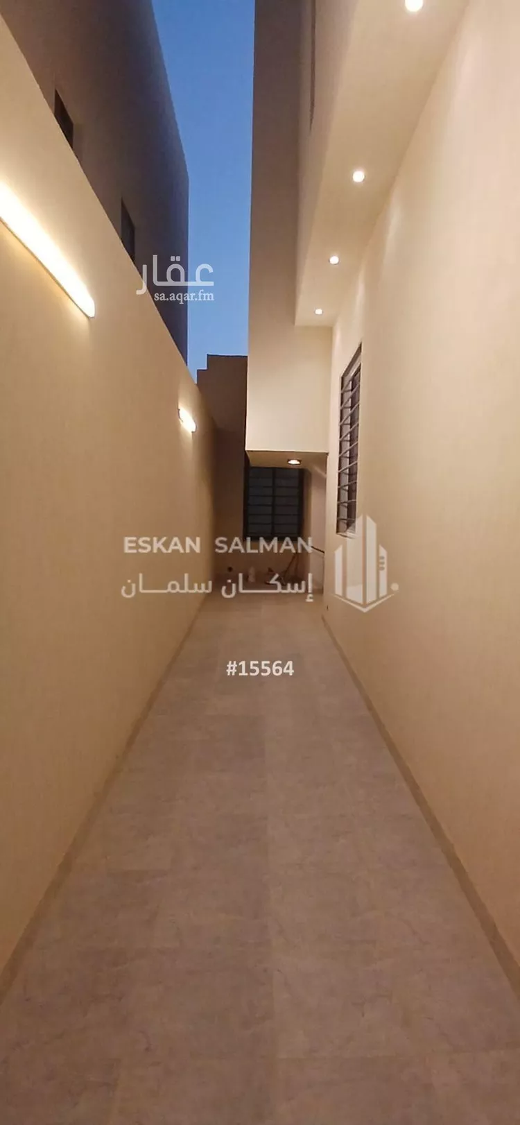 شقة للبيع في حي الجنادرية, مدينة الرياض, منطقة الرياض صورة 5