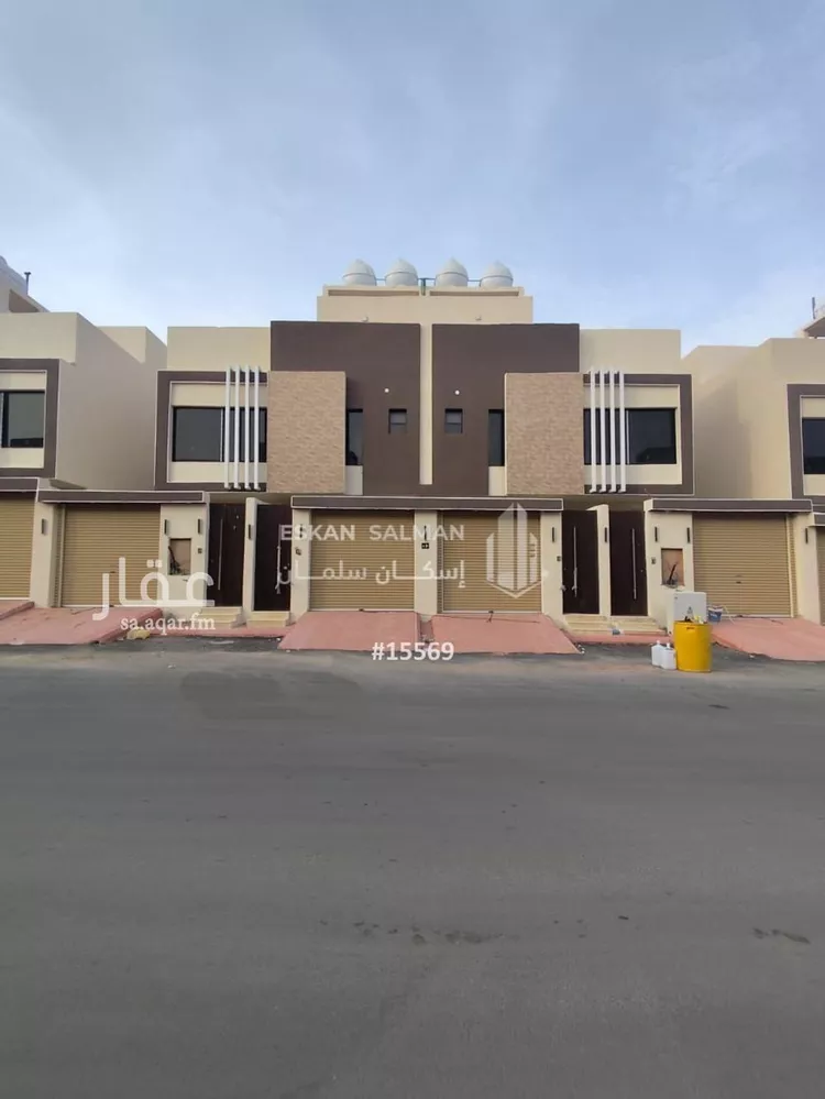 شقة للبيع في شارع أبي المعالي اليماني, حي بدر, مدينة الرياض, منطقة الرياض