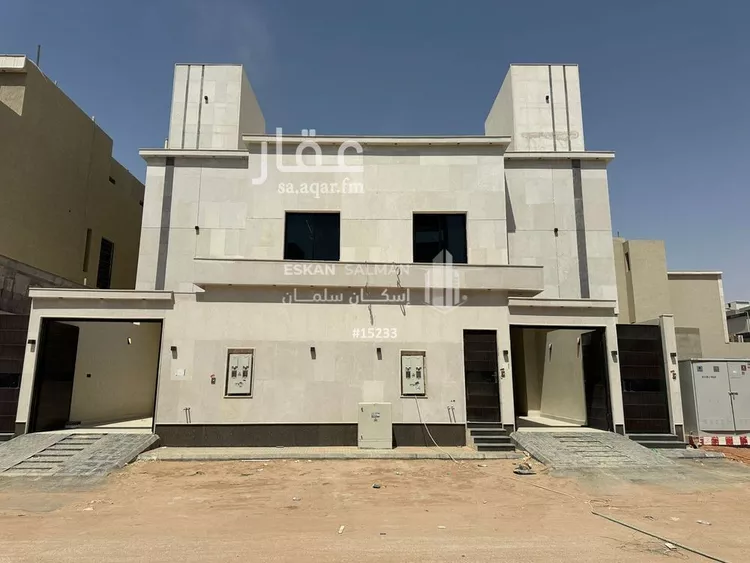 شقة للبيع في شارع رقم 115, حي الجنادرية, مدينة الرياض, منطقة الرياض