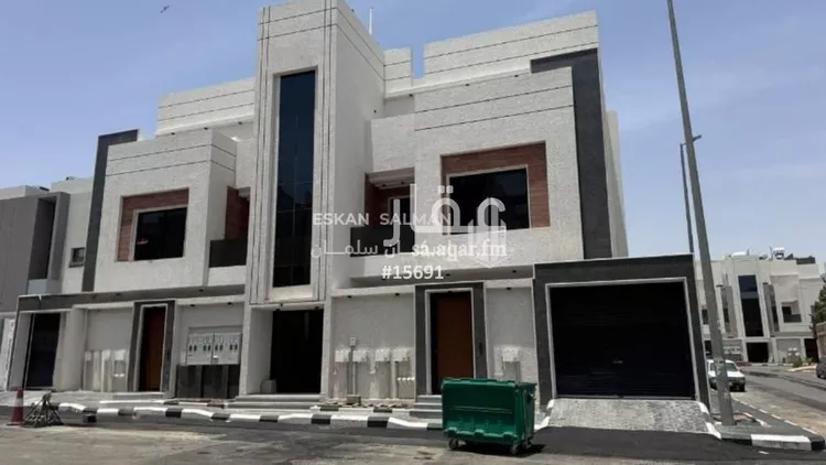 شقة للبيع في شارع شارع اسماعيل الجنزوري, حي البديع, مدينة ابها, منطقة عسير