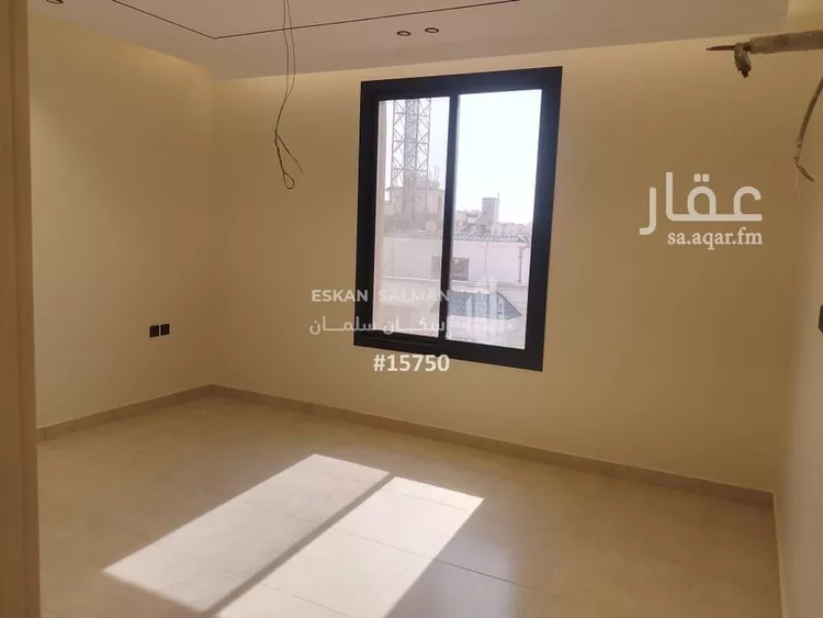 شقة للبيع في شارع احمد نظيم, حي السلامة, مدينة جدة, منطقة مكة المكرمة صورة 2