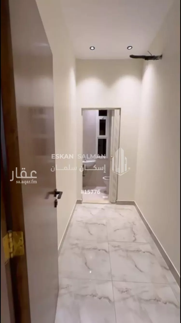 دور للبيع في شارع بديع الزمان, حي القمرية, مدينة امارة منطقة مكة المكرمة - الطائف, منطقة مكة المكرمة صورة 5