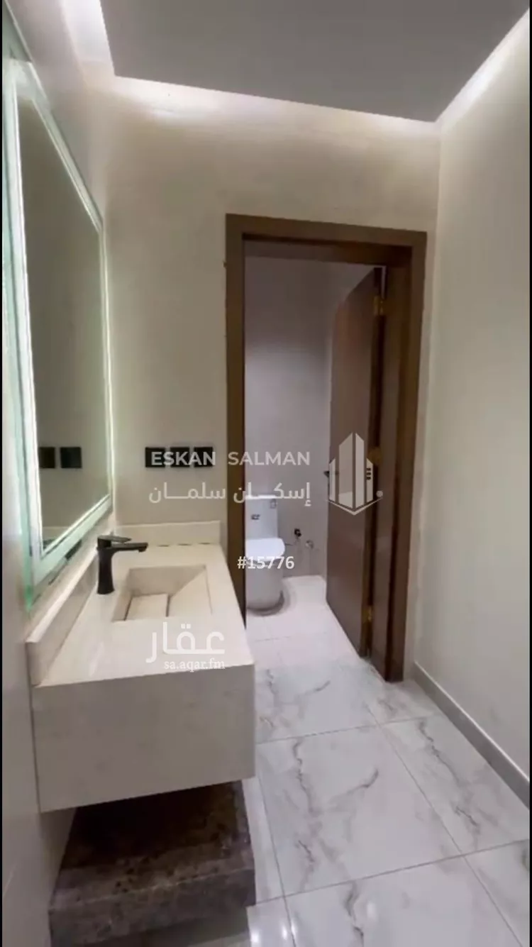 دور للبيع في شارع بديع الزمان, حي القمرية, مدينة امارة منطقة مكة المكرمة - الطائف, منطقة مكة المكرمة صورة 2