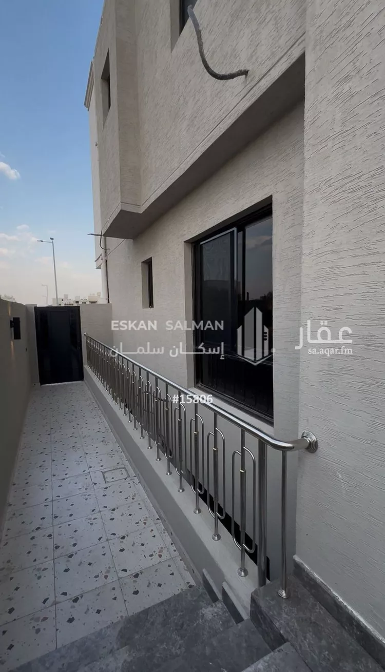 شقة للبيع في شارع ابو عيسى, حي السداد, مدينة امارة منطقة مكة المكرمة - الطائف, منطقة مكة المكرمة صورة 3
