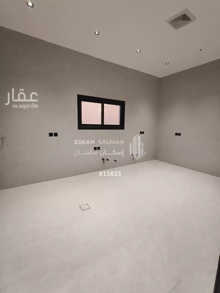 دور للبيع في شارع الضياء, حي الجنادرية, مدينة الرياض, منطقة الرياض صورة 2
