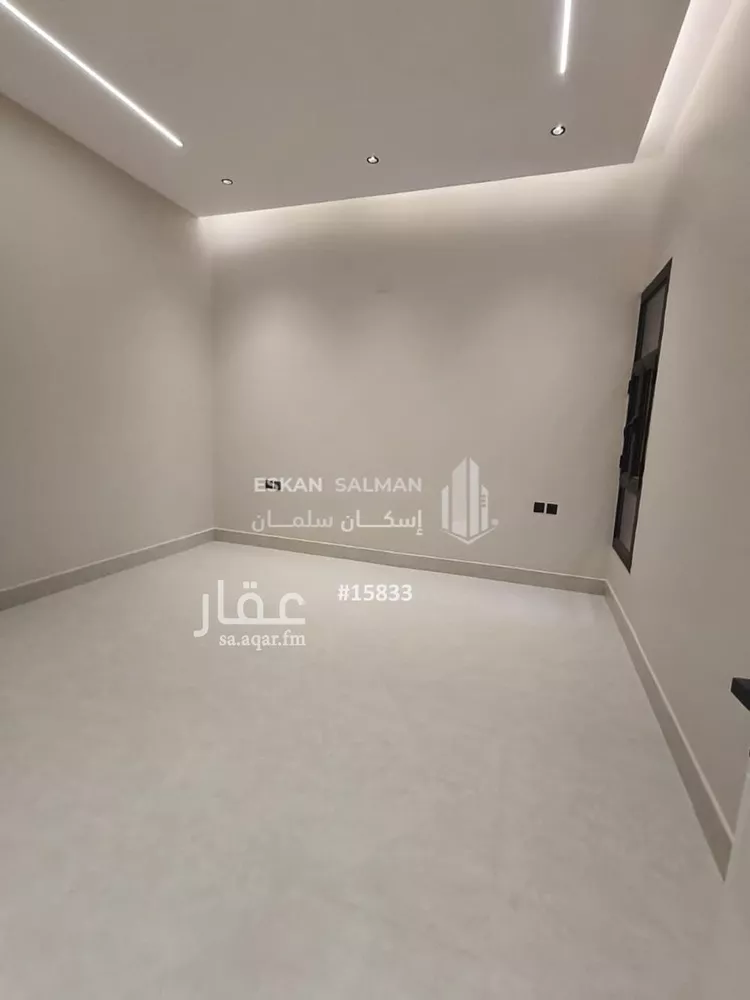 دور للبيع في شارع الضياء, حي الجنادرية, مدينة الرياض, منطقة الرياض صورة 3