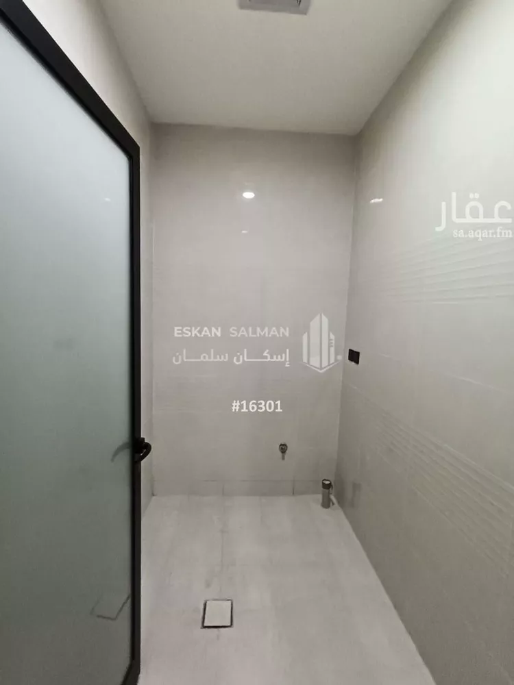 شقة للبيع في شارع شارع أبو بكر الصديق, حي الرحاب 1, مدينة جازان, منطقة جازان صورة 4