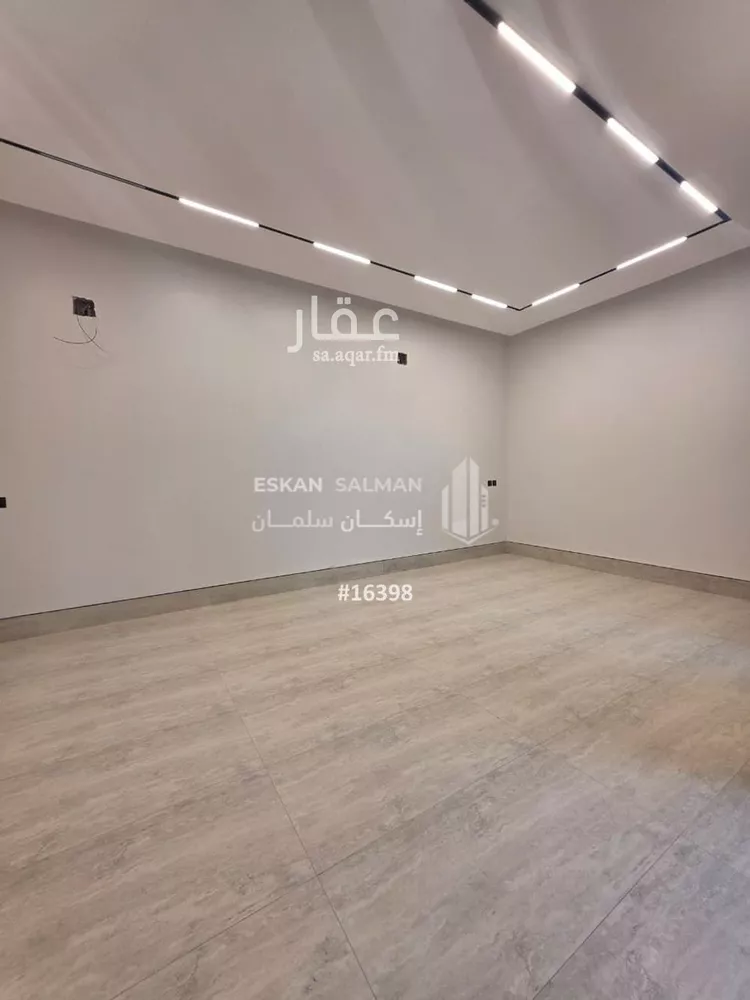 فيلا للبيع في شارع أحمد بن سنان القطان, حي البيان, مدينة الرياض, منطقة الرياض صورة 5