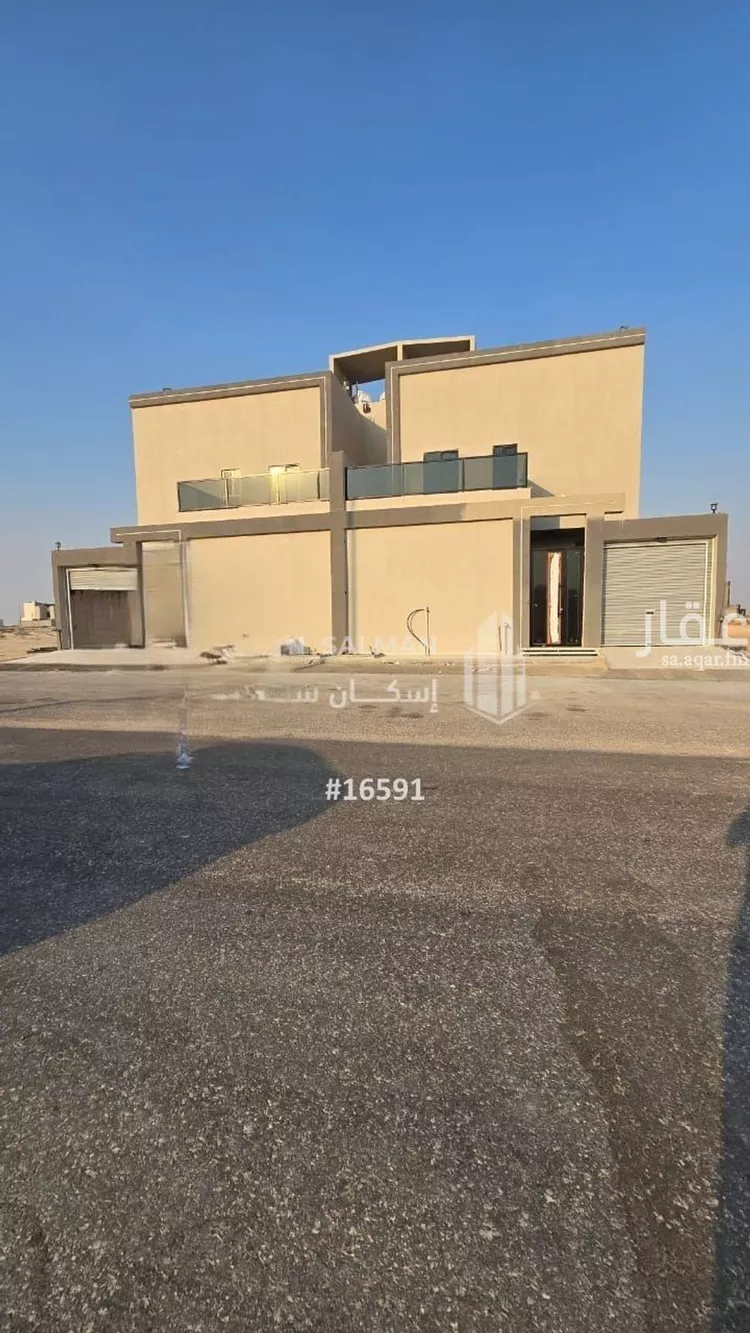 فيلا للبيع في شارع طرفه بن العبد, حي النخيل1, مدينة الاحساء, المنطقة الشرقية صورة 3