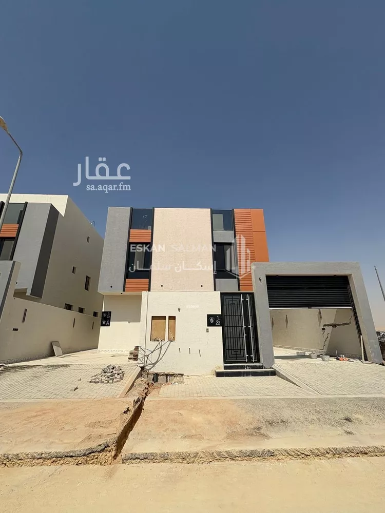 شقة للبيع في شارع البهلول بن راشد, حي المرجان, مدينة الرياض, منطقة الرياض