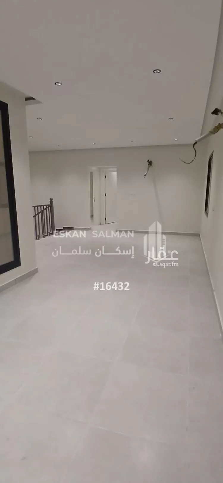 شقة للبيع في شارع عبدالله النحوي, حي الرحاب 2, مدينة جازان, منطقة جازان صورة 2