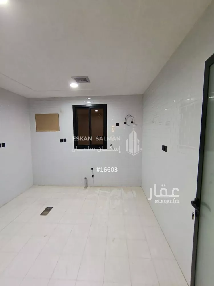 شقة للبيع في شارع 55M, حي الرحاب 1, مدينة جازان, منطقة جازان صورة 5