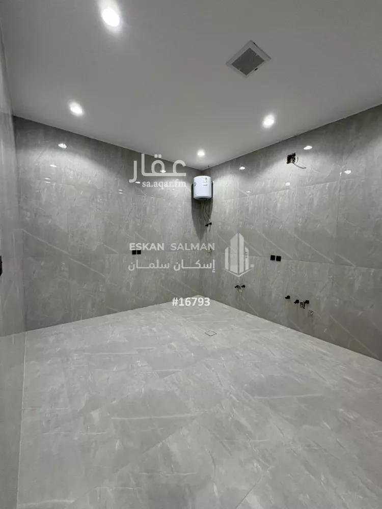 دور للبيع في شارع ابراهيم البرهان, حي الرمال, مدينة الرياض, منطقة الرياض صورة 4