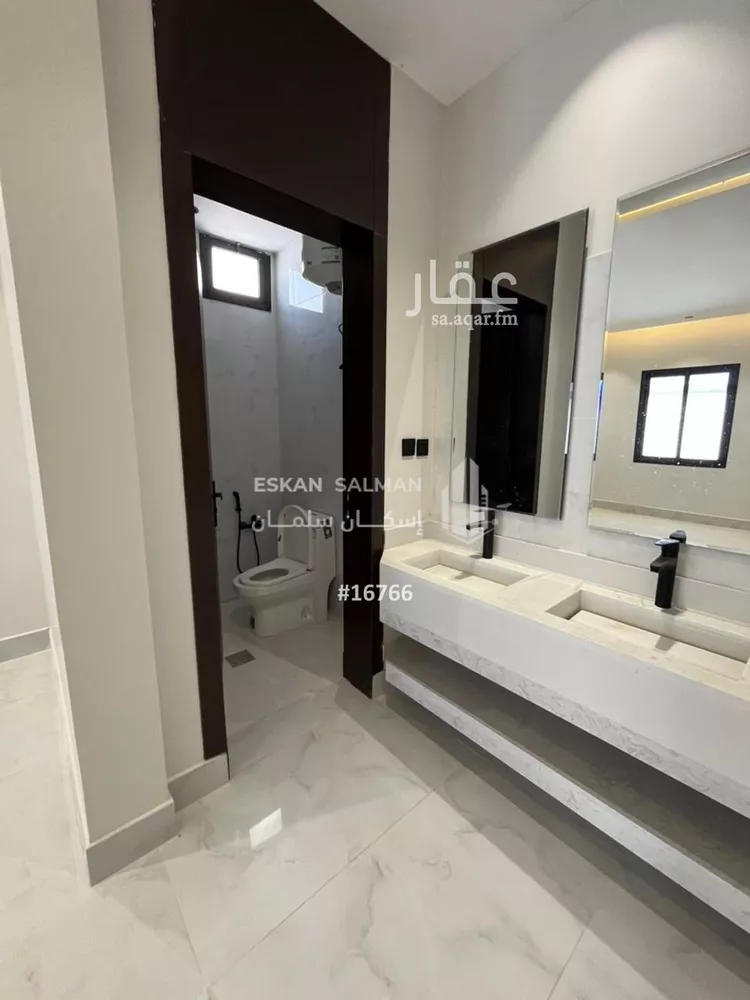 شقة للبيع في شارع يوسف اللخمي, حي الرمال, مدينة الرياض, منطقة الرياض صورة 3