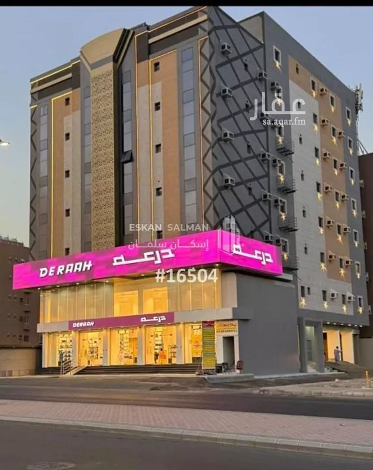 شقة للبيع في شارع عبد الله بن هاشم يماني, حي مريخ, مدينة جدة, منطقة مكة المكرمة