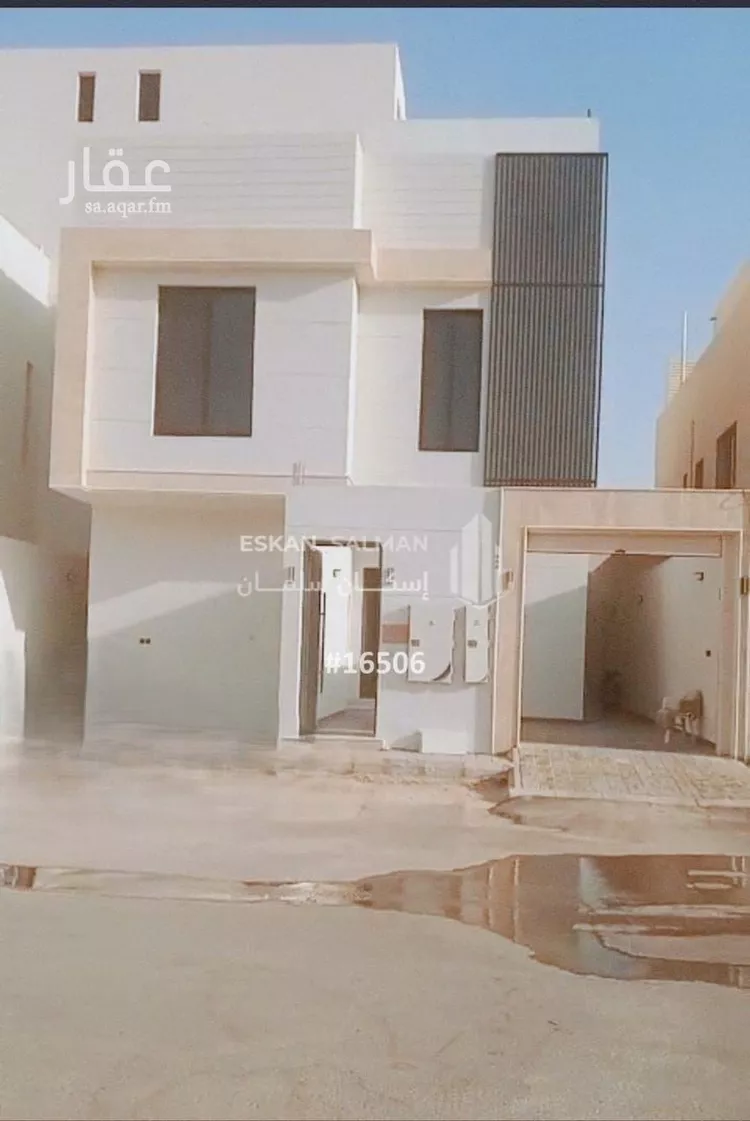 دور للبيع في شارع إبراهيم بن الهيثم البلدي, مدينة الرياض, منطقة الرياض صورة 5