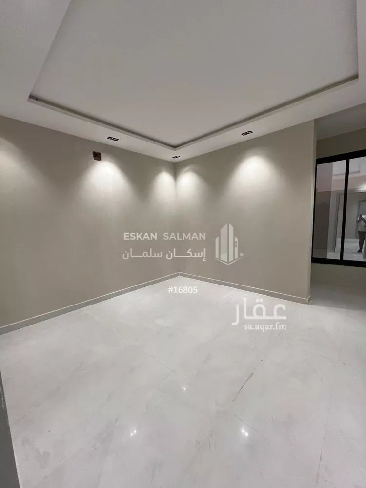 شقة للبيع في شارع الضياء, حي الجنادرية, مدينة الرياض, منطقة الرياض صورة 2