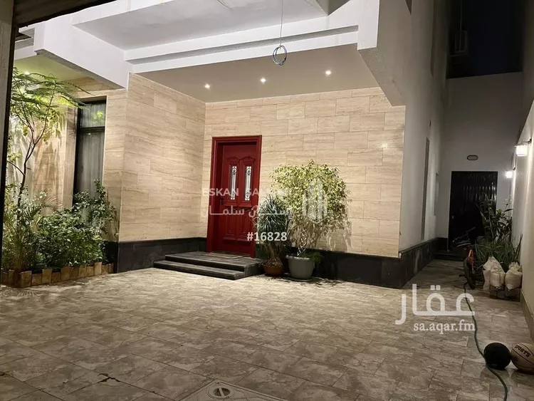 فيلا للبيع في شارع جبل الرحى, حي الياقوت, مدينة جدة, منطقة مكة المكرمة صورة 5