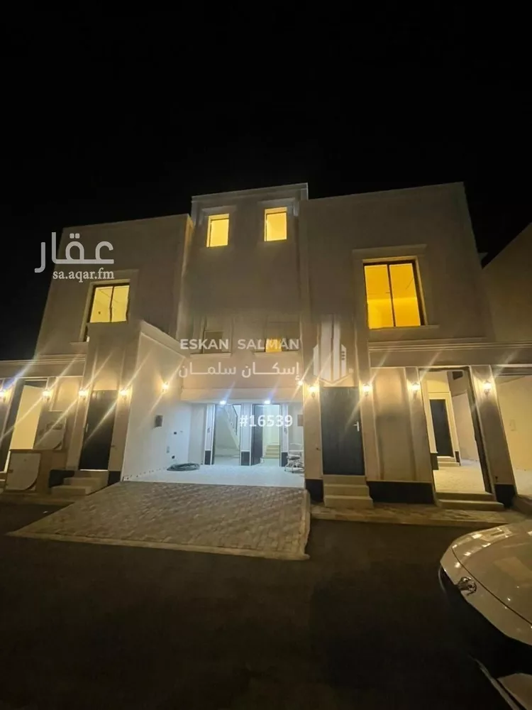 شقة للبيع في شارع محمد بن لبابة, حي الرمال, مدينة الرياض, منطقة الرياض صورة 4