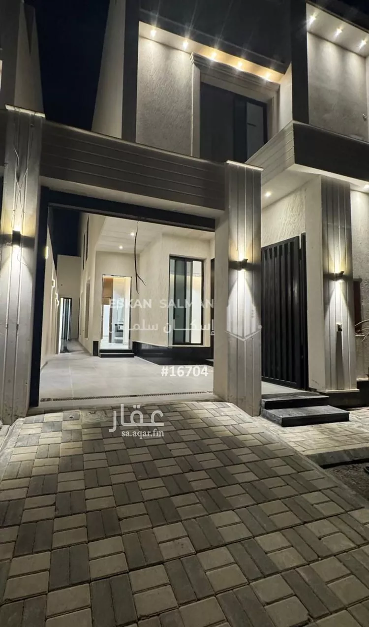 دور للبيع في شارع رقم 7, حي الندوة, مدينة الرياض, منطقة الرياض صورة 5