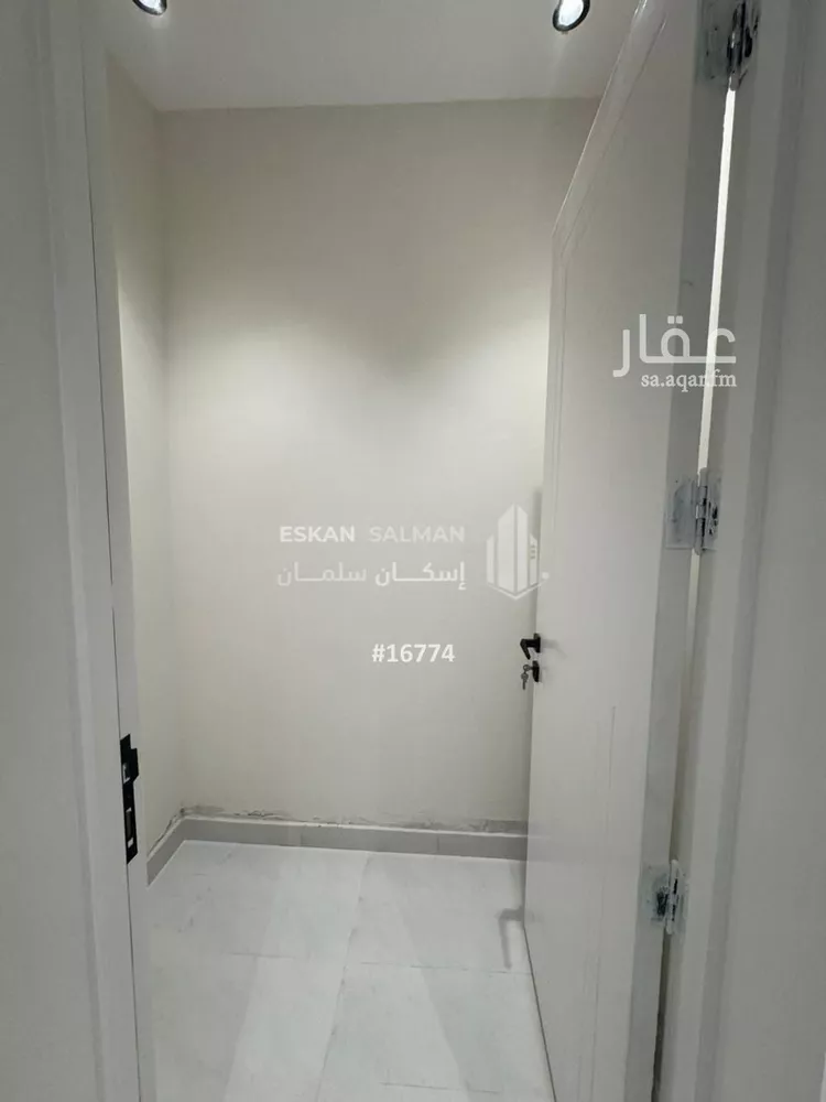 شقة للبيع في شارع رقم 15, حي الندوة, مدينة الرياض, منطقة الرياض صورة 2