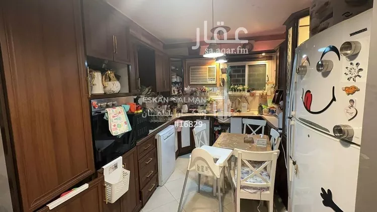 شقة للبيع في شارع السهيلي, حي النسيم, مدينة جدة, منطقة مكة المكرمة صورة 5