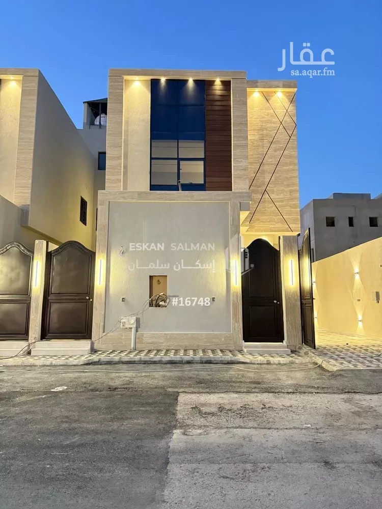 فيلا للبيع في شارع الرميم, حي المعيزيلة, مدينة الرياض, منطقة الرياض