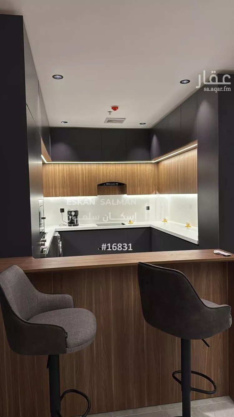 شقة للبيع في حي الحمراء, مدينة الخبر, المنطقة الشرقية صورة 4