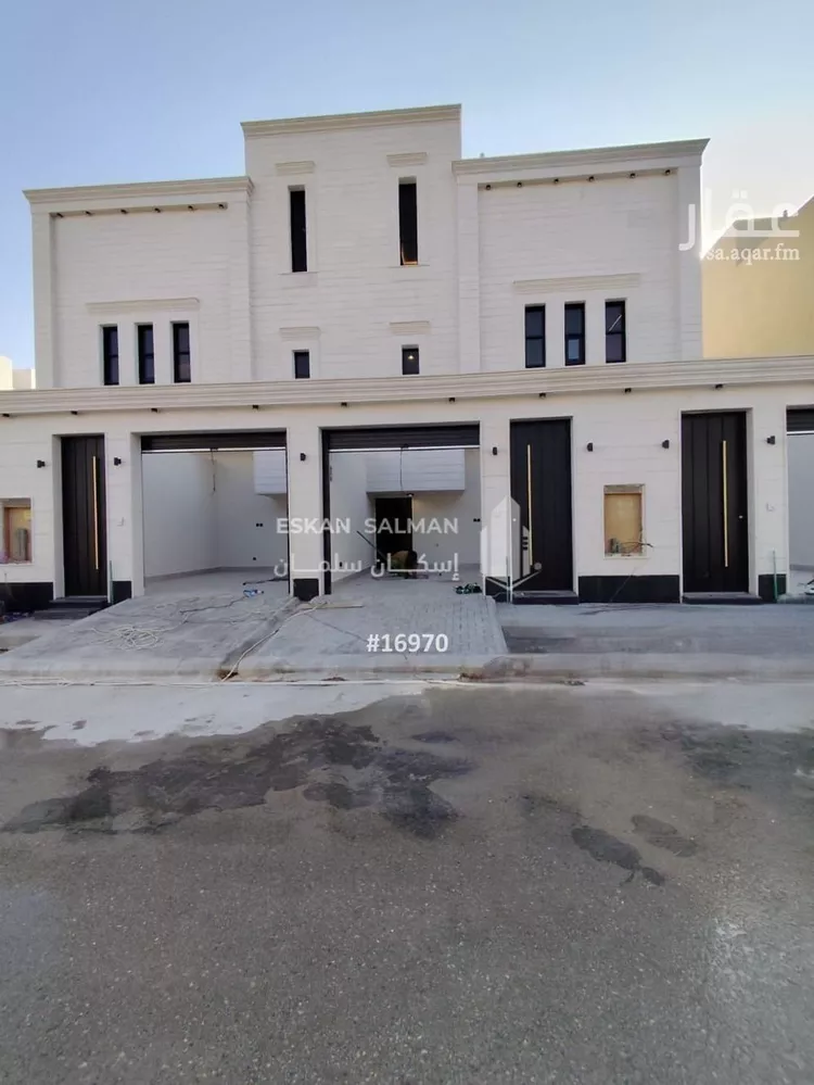 دور للبيع في حي عكاظ, مدينة الرياض, منطقة الرياض