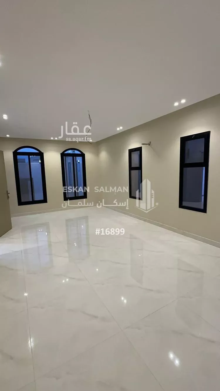 فيلا للبيع في شارع فهيه, حي الرياض, مدينة جدة, منطقة مكة المكرمة صورة 2