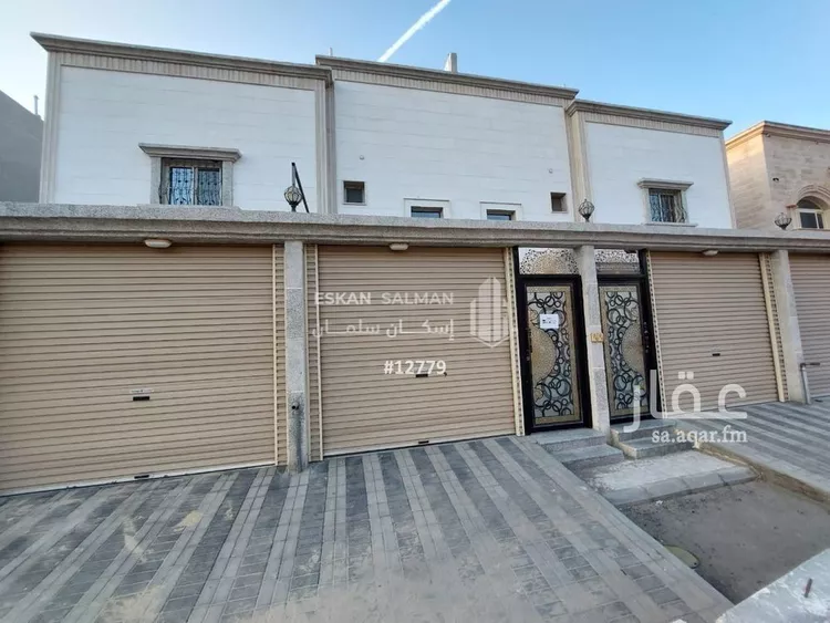 شقة للبيع في شارع عثمان بن ابي العاص, حي أحد, مدينة الدمام, المنطقة الشرقية