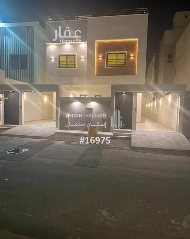 شقة للبيع في شارع سهل التميمي, حي الجامعيين, مدينة خميس مشيط, منطقة عسير صورة 3