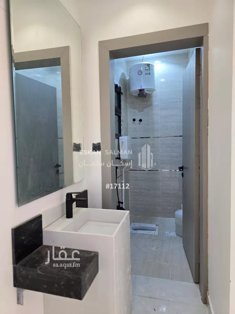 شقة للبيع في شارع فاس, حي بدر, مدينة الرياض, منطقة الرياض صورة 3